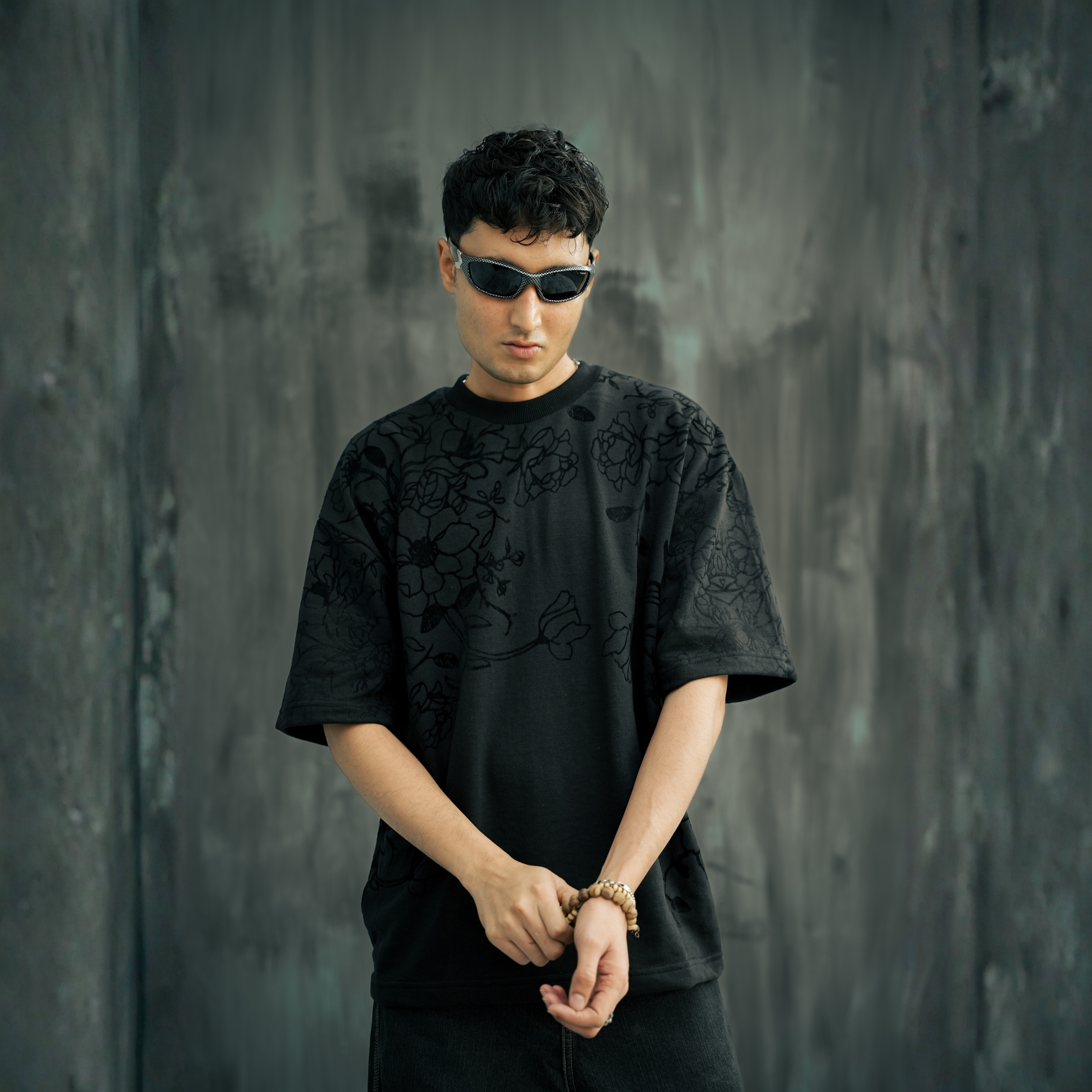 MYSTIC GARDEN TSHIRT