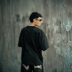 MYSTIC GARDEN TSHIRT