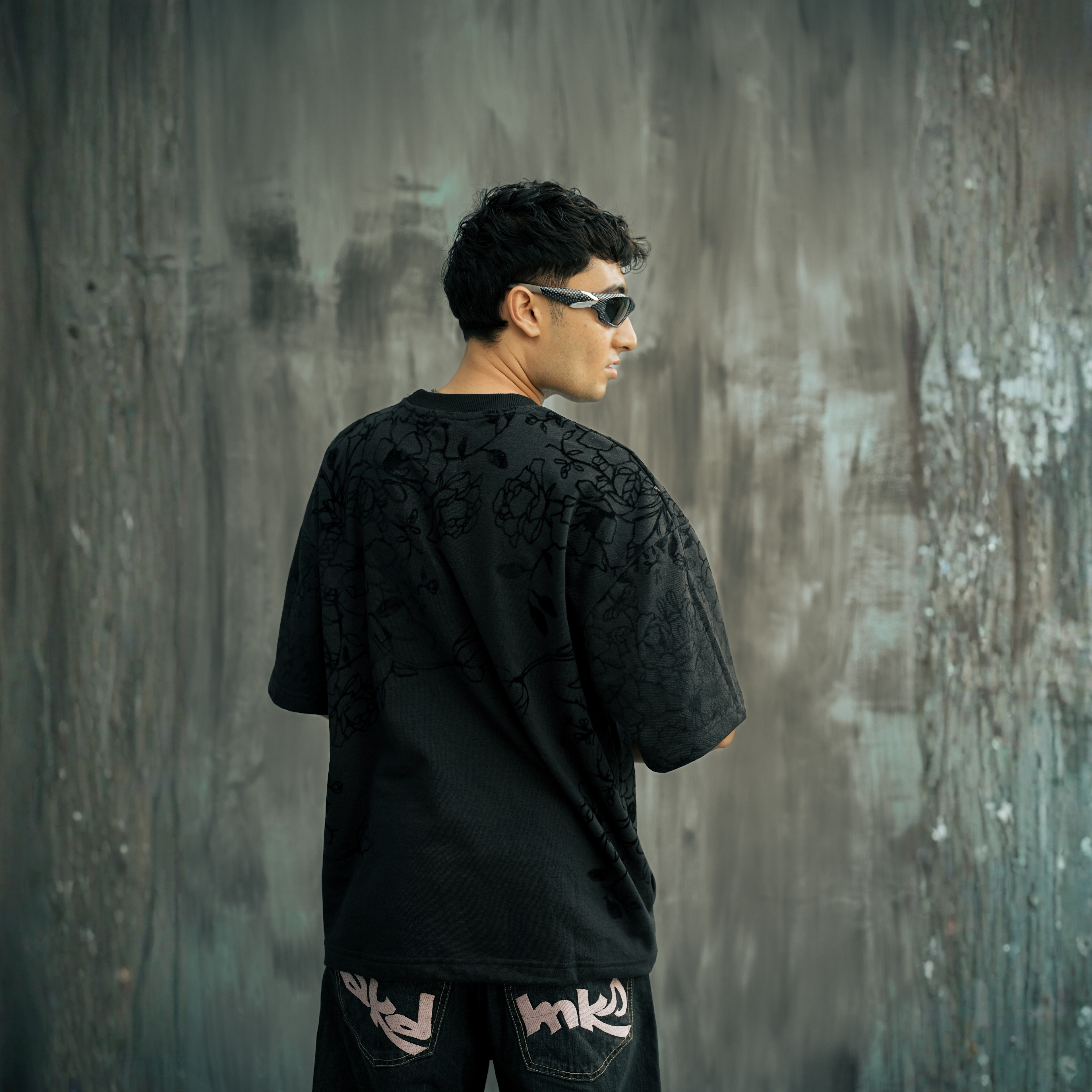 MYSTIC GARDEN TSHIRT