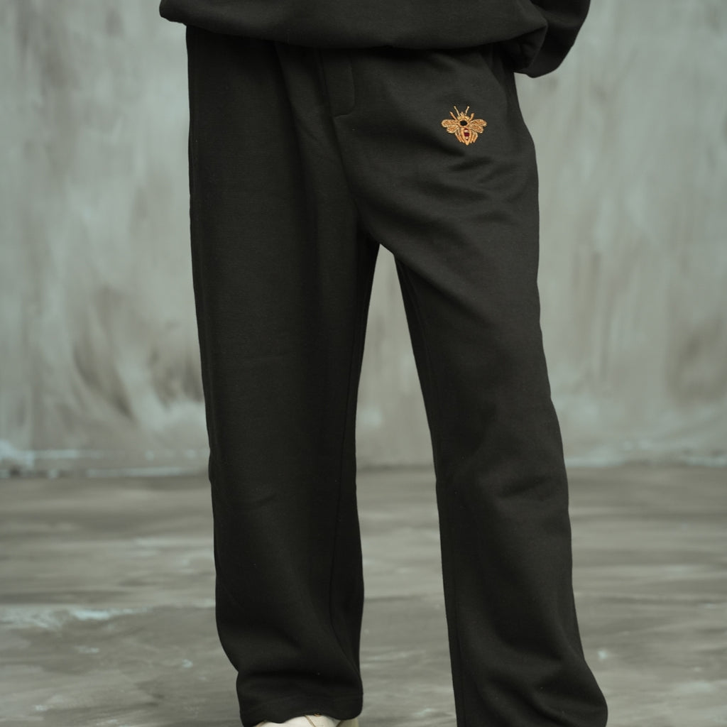 BLACK BEE TROUSER