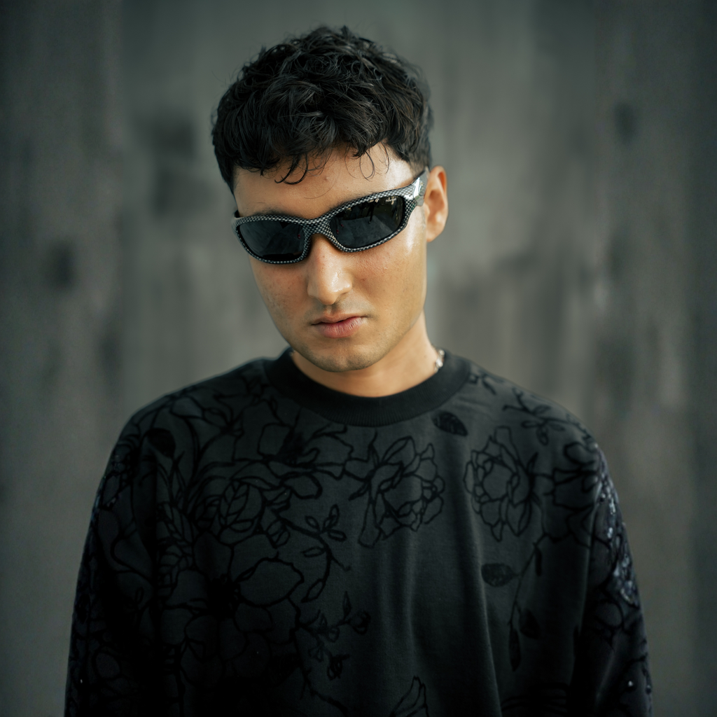 MYSTIC GARDEN TSHIRT