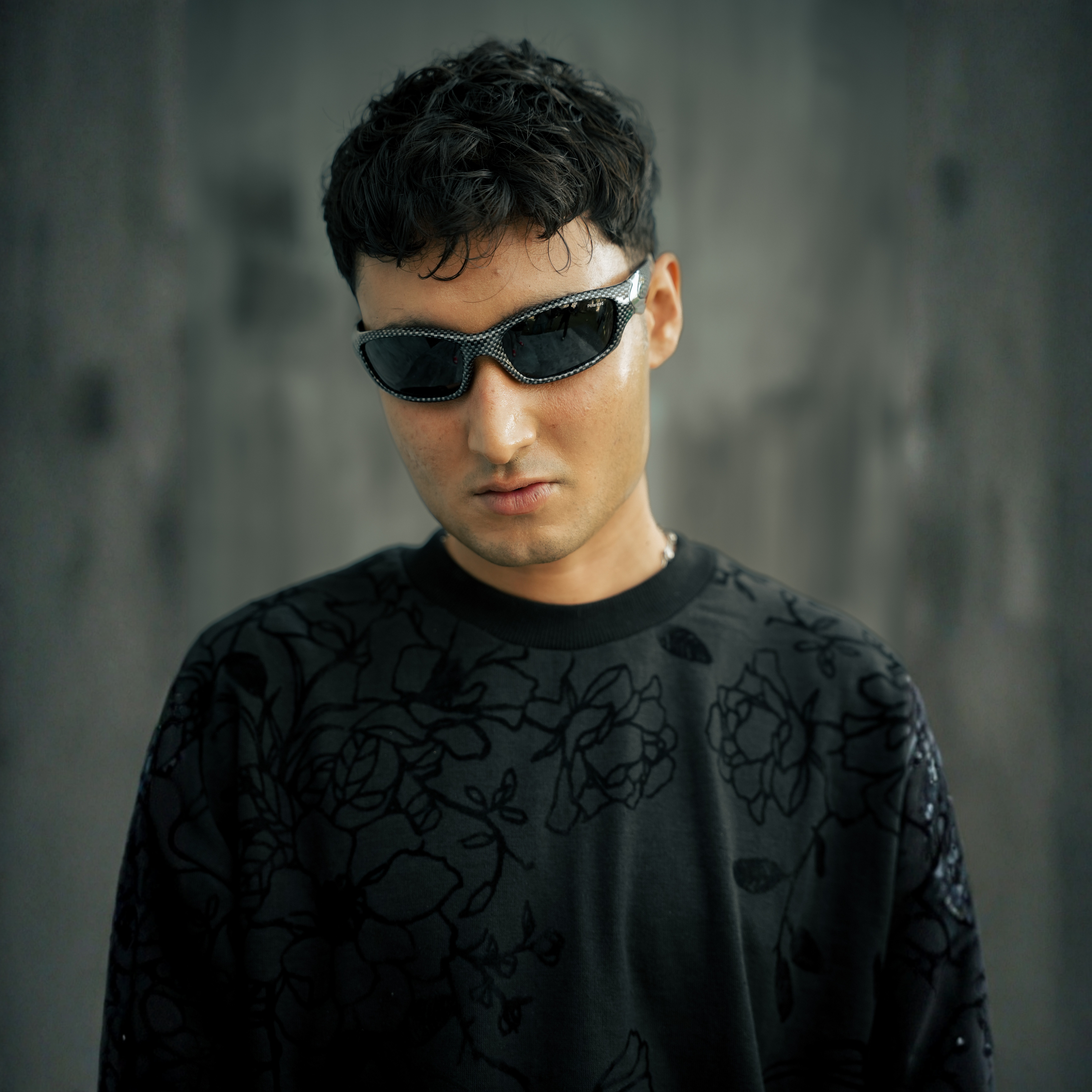 MYSTIC GARDEN TSHIRT