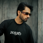 PAISLEY PUFF PRINT TSHIRT