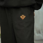 BLACK BEE TROUSER