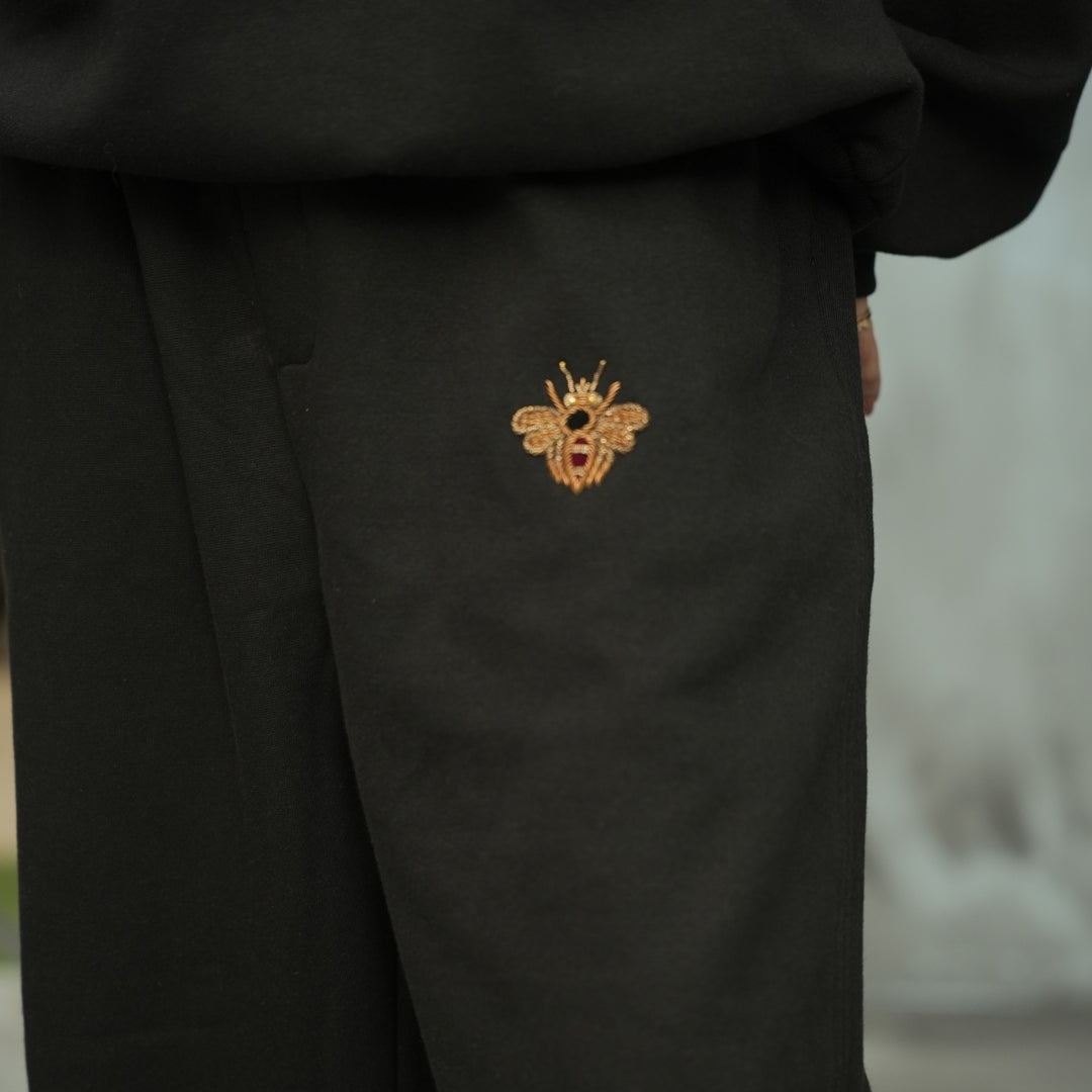 BLACK BEE TROUSER
