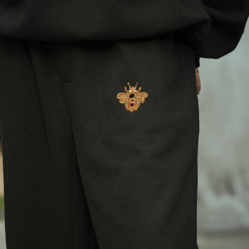 BLACK BEE TROUSER